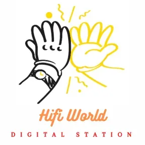 Hifi World