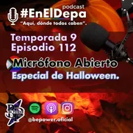 Especial de Halloween ´24
