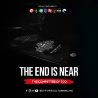 EPISODE 64 - THE END IS NEAR | THE COMMITTEE OF 300 | MALAYALAM PODCAST BEYPORESULTAN