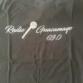 Radio Guacamayo F M 69 00