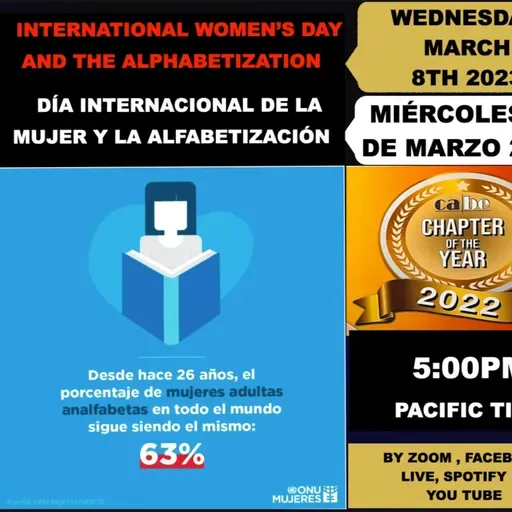 8 de marzo Dia Internacional de la Mujer. Session 90.