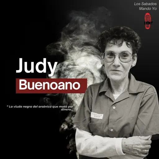 Judy Buenoano, la Viuda Negra de Florida