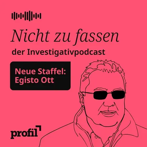 Die Männer im Schatten: Jan Marsalek und Martin Weiss (Egisto Ott, Folge 4)