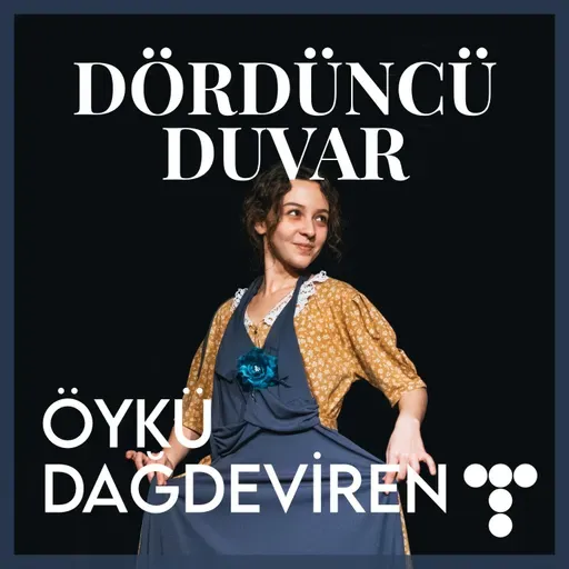 DD:S7E11 Öykü Dağdeviren, Seyirciyi Kalbinde Toplamak ve "Film Anlatıcısı Kız"