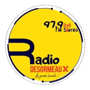 RADIO TELE DESORMEAUX 97.9