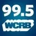 99.5 WCRB - WJMF