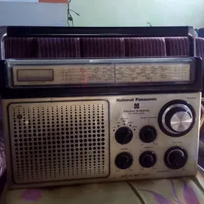 radio tika