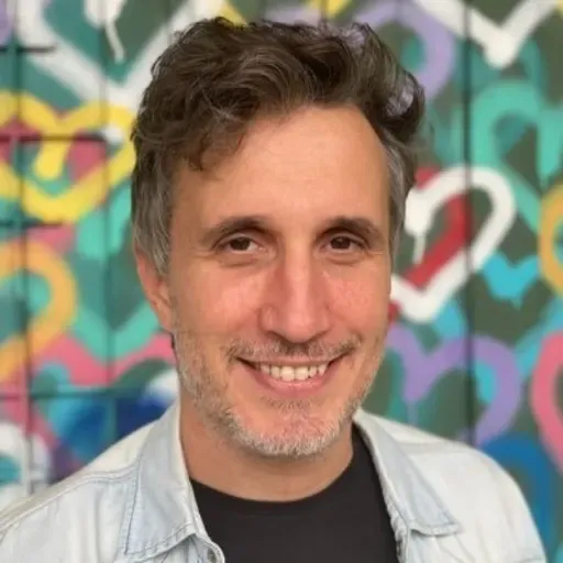 Detrás de las Palabras: Martín Rapetti, economista