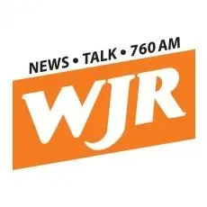 WJR NewsTalk 760 WJR