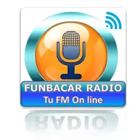 FUNBACAR RADIO TU FM ONLINE