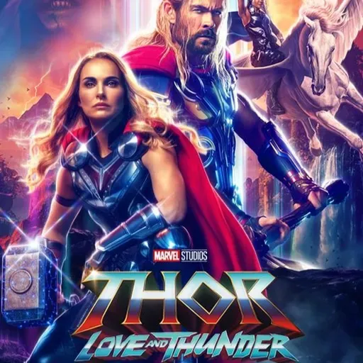 Thorloveandthunder