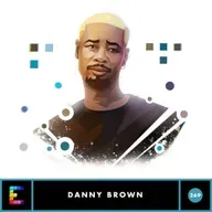 Danny Brown - Y.B.P. (feat. Bruiser Wolf)