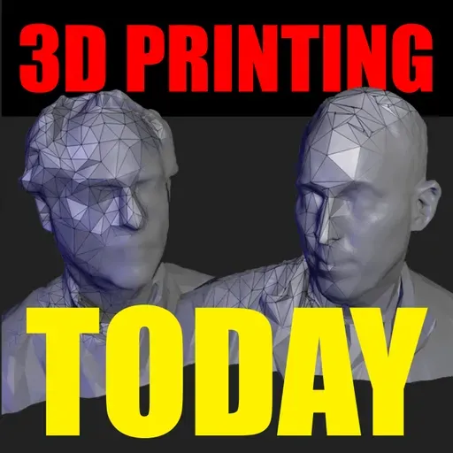 3D Printing Today #586