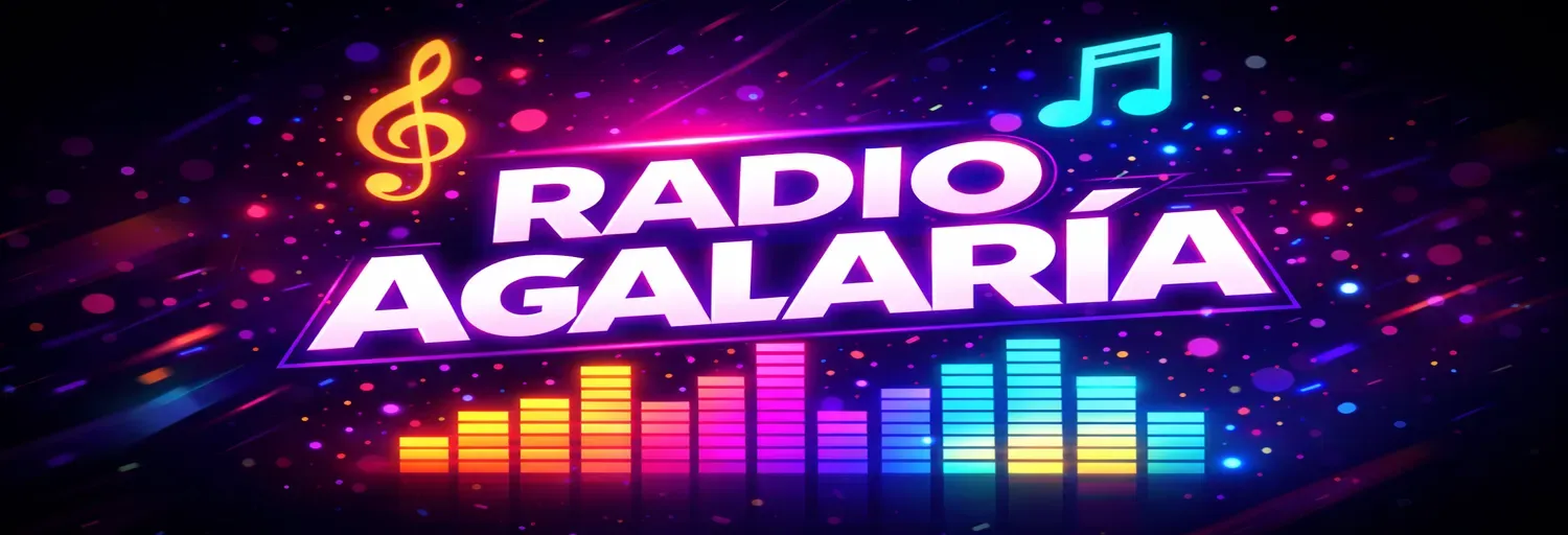 Radio Agalaría