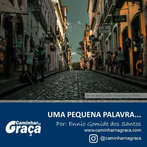 Viva pronto para a volta do Senhor