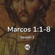 El evangelio de Jesucristo (Marcos 1:1-8)