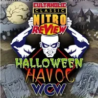 RETRO REACTIONS - WCW Halloween Havoc 1997