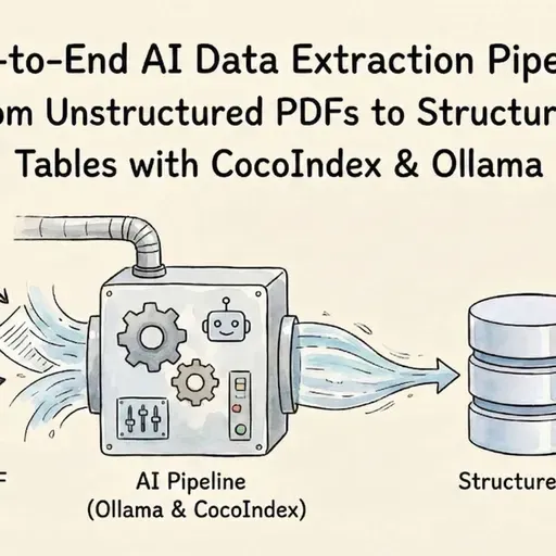 PDFs to Intelligence: How To Auto-Extract Python Manual Knowledge Recursively Using Ollama, LLMs