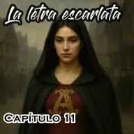 "La Letra Escarlata" - Capítulo 11