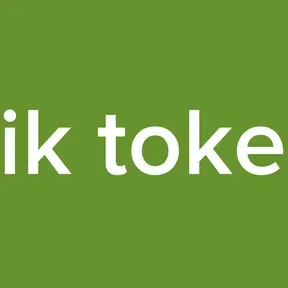 tik toker