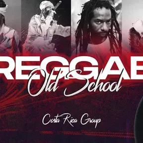 REGGAE OLD SCHOOL RADIO CR