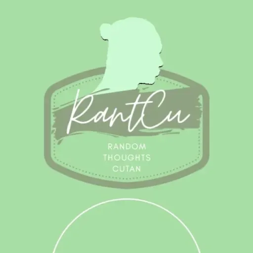 #RantCu Rasa nyaman sebagai kebutuhan dasar