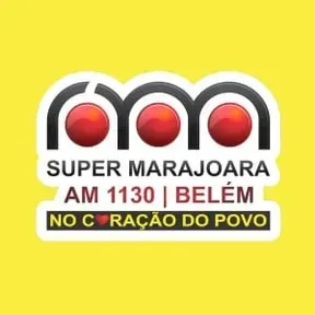Super Rádio Marajoara