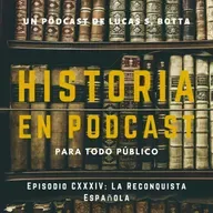 134. La Reconquista Española