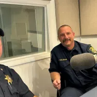LISTEN:  Town Talk/Spotsylvania Fire, Rescue & Emergency Management