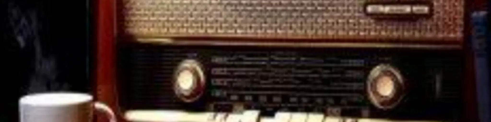 Radio bom retiro