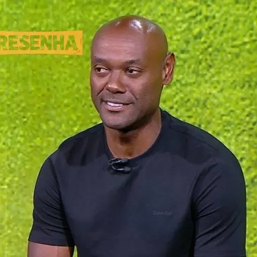 Vagner Love - Resenha ESPN
