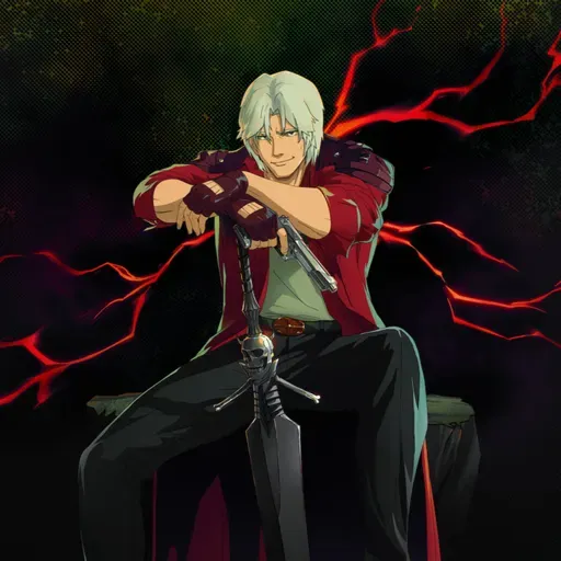 Nerdebate 507 - Devil May Cry (Netflix)