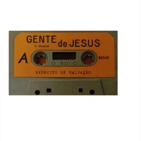 Gente de Jesus