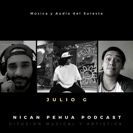 NPR // Julio G // EP69, T02