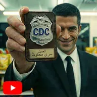 حكايات من محطة البنزين - ج٥ | العملاء سري محفوظ | كريبي باستا | الجاذبية بتستهبل | كانت حادثة برضه ؟