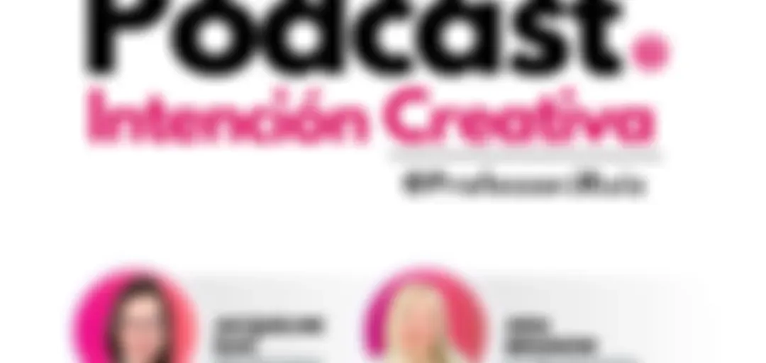 Podcast Intención Creativa