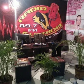 RADIO GUARIDA OFICIAL