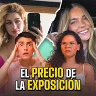 El caso de Valeria Márquez y la tragedia de Emilie Kiser | EP 350