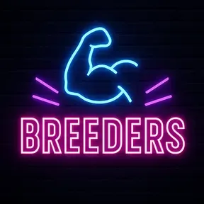BREEDERS