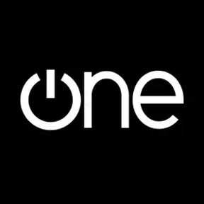 One white 1
