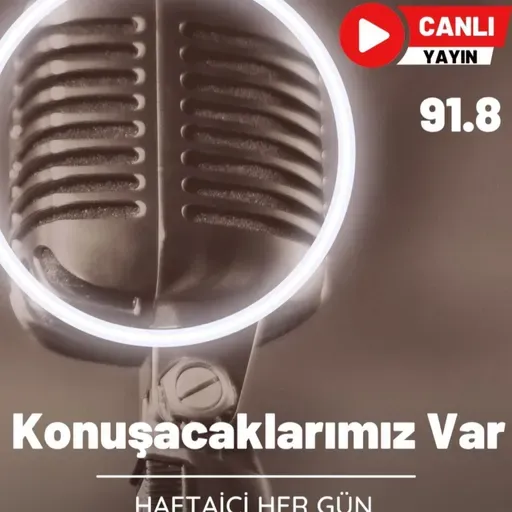 Konuşacaklarımız Var 331. Bölüm | 29.10.2025