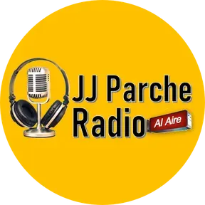 JJ ParcheRadio