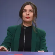 Ministra Vallejo por calificación de "Gobierno de atorrantes": "A veces se logra sobrepasar los límites más bajos del debate político"