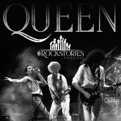 #Rockstories Ep. 10 Venti minuti che valgono una carriera