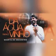 QUARTA DO ENCONTRO | Pr. Felipe Levak