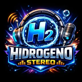 HIDROGENO STEREO