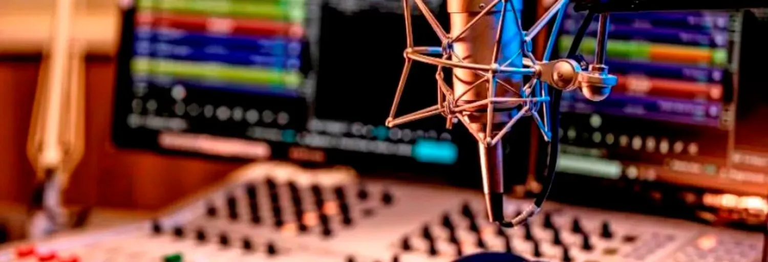 Web Radio Esquina do Rock