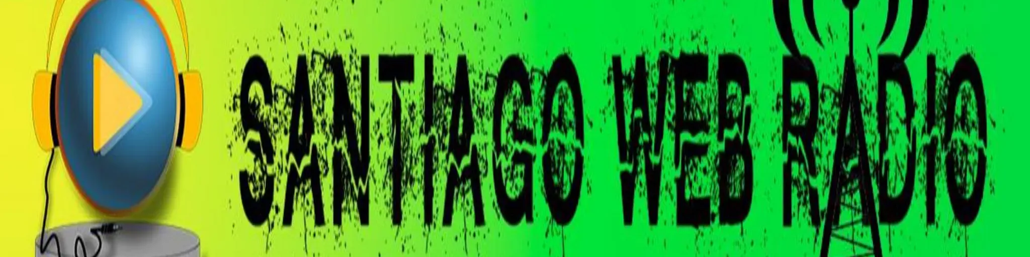 Santiago Web Radio