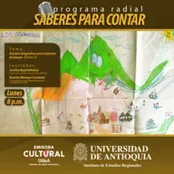 Acciones integradoras para la salud y equilibrio ecológico del páramo de Sonsón - Parte 2