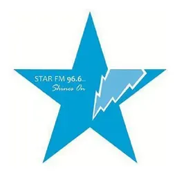 StarFM Gambia